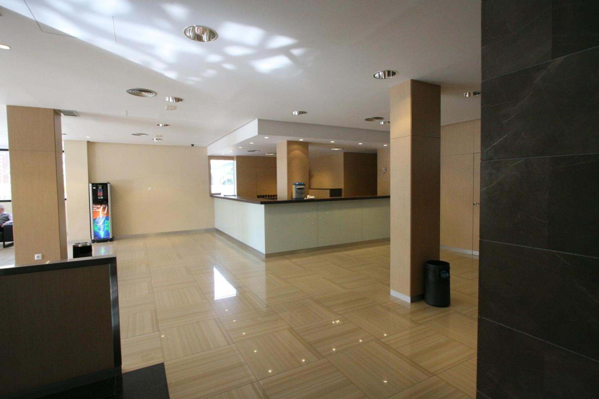 Hotel Joya Benidorm Zewnętrze zdjęcie