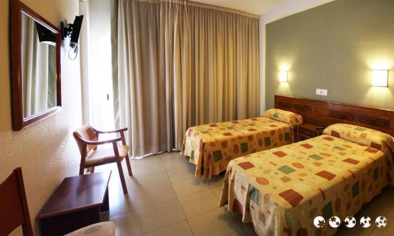 Hotel Joya Benidorm Pokój zdjęcie